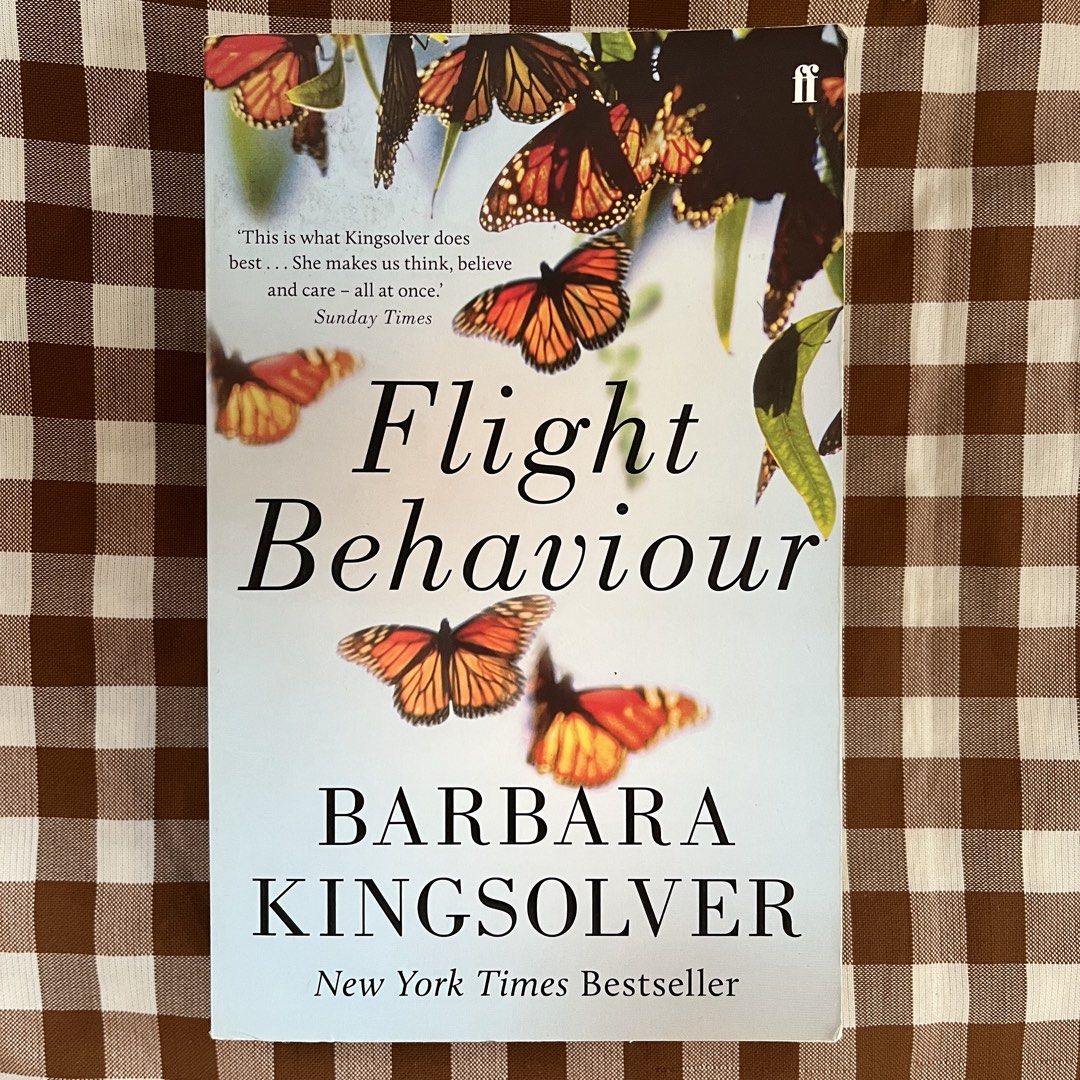Barbara Kingsolver Books (Category: Storybooks) located in Iligan City. Submitted by pringleovs07 (Listing ID 1470279371, Image 1). Description: • Demon Copperhead ❌ • Flight Behaviour - 250 • The Bean Trees - 180.