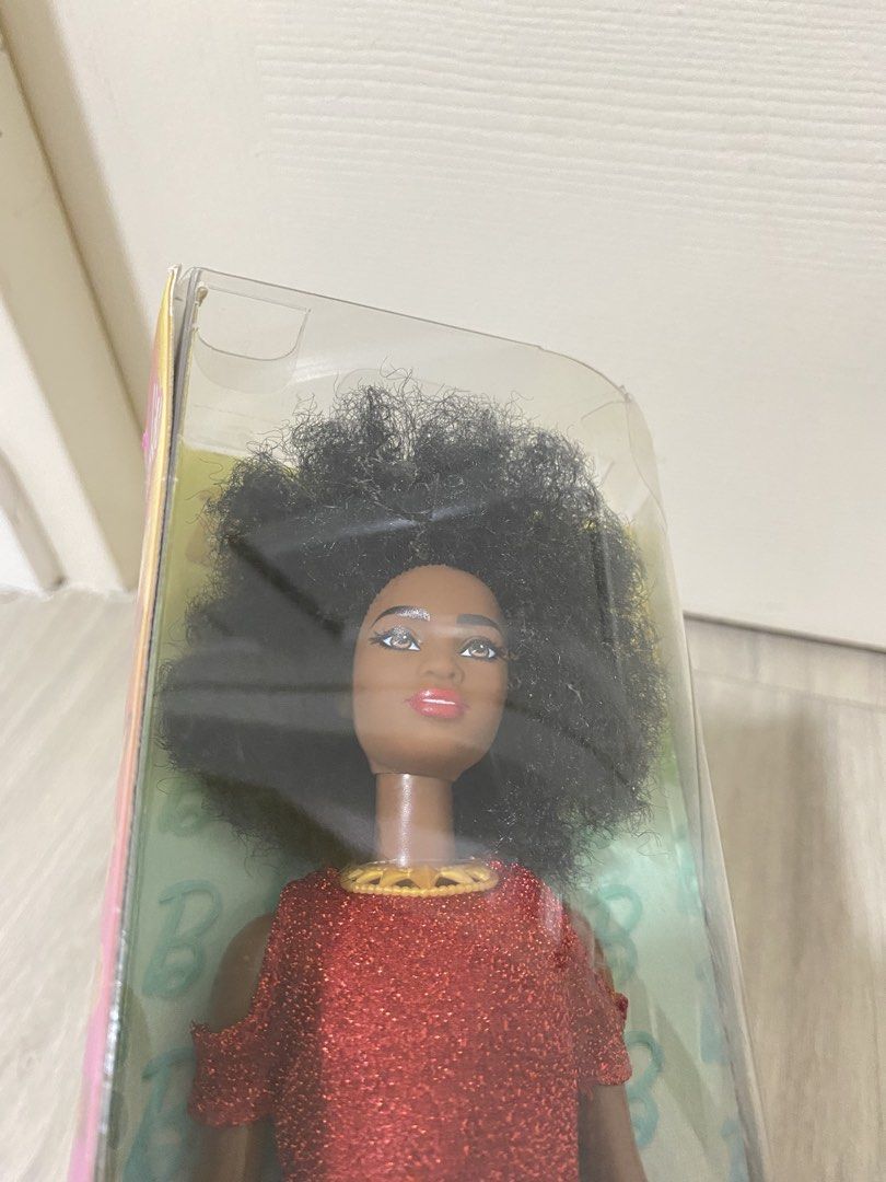Barbie Bouneca (Category: Kids Toys) located in Las Pinas. Submitted by sherylandmargaux (Listing ID 1470281956, Image 3). Description: .