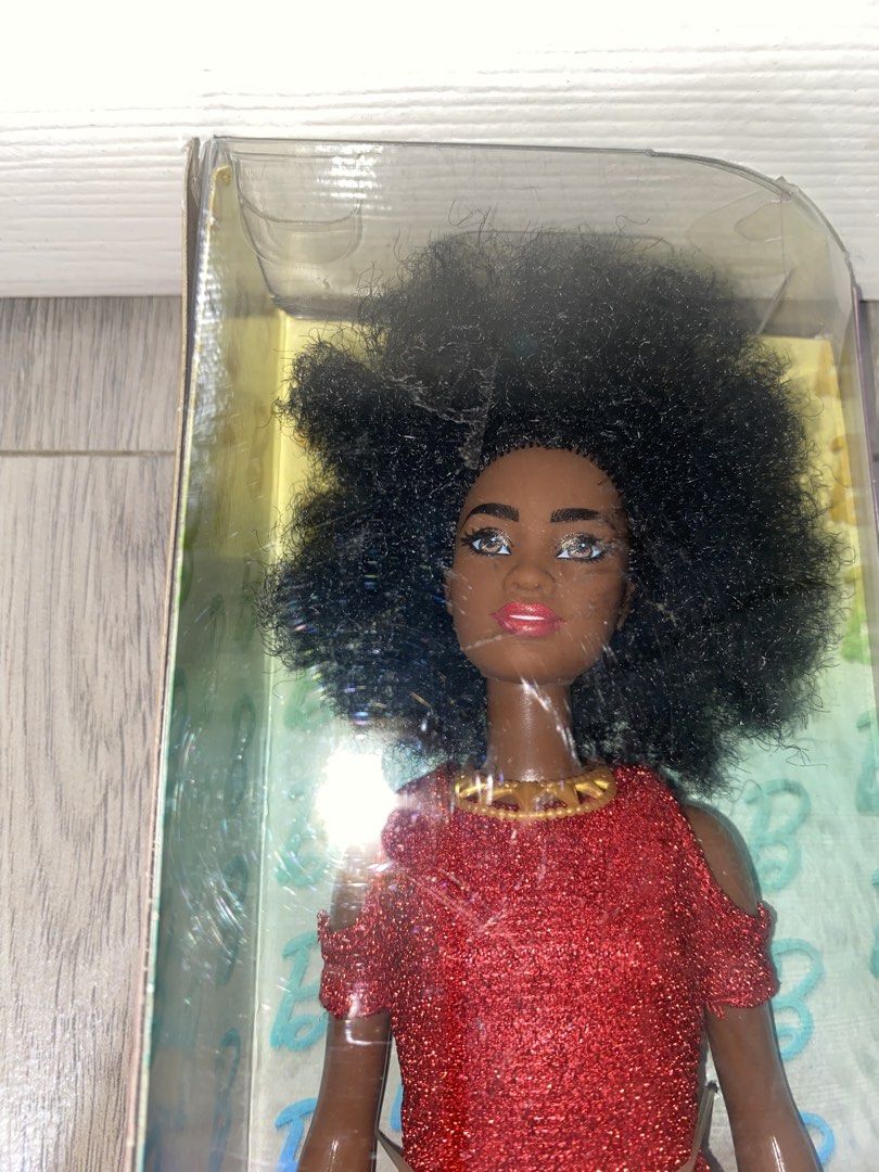 Barbie Bouneca (Category: Kids Toys) located in Las Pinas. Submitted by sherylandmargaux (Listing ID 1470281956, Image 2). Description: .