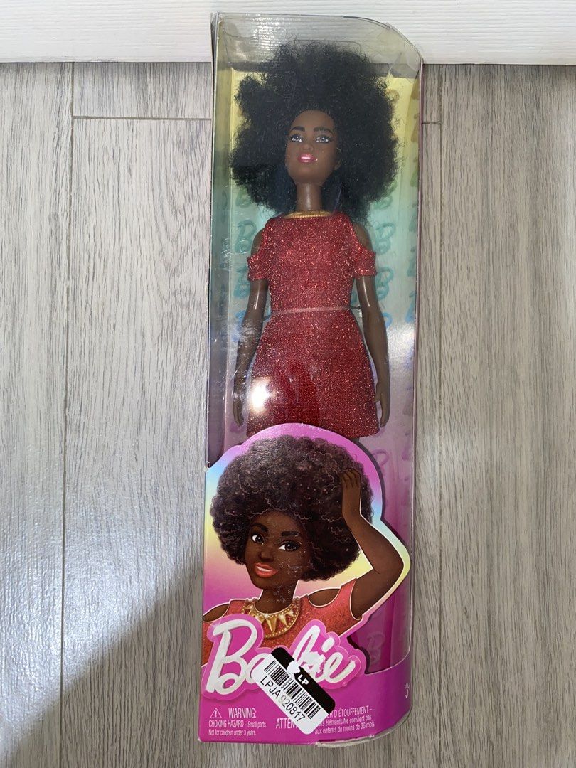 Barbie Bouneca (Category: Kids Toys) located in Las Pinas. Submitted by sherylandmargaux (Listing ID 1470281956, Image 1). Description: .