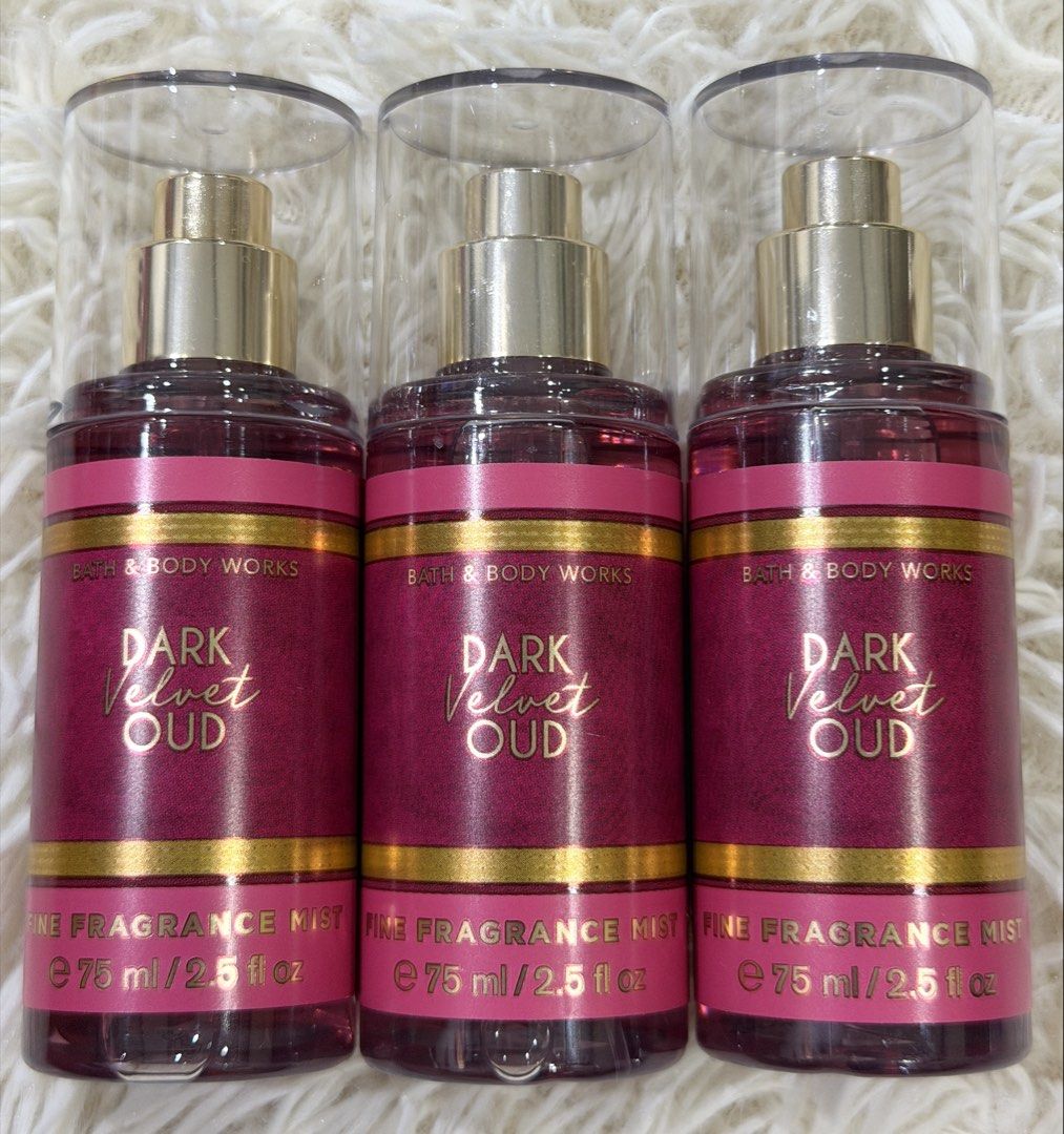 Bath & Body Travel Size Mist (Category: Fragrance & Deodorants) located in Manila. Submitted by donaldann (Listing ID 1470151760, Image 1). Description: .