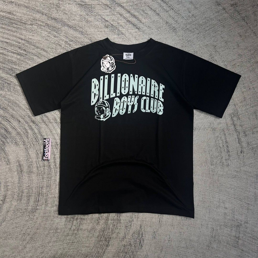 BBC Arch Logo (Category: Tshirts & Polo Shirts ) located in Quezon City. Submitted by mr.joaquin999 (Listing ID 1470198061, Image 1). Description: Brandnew Complete Tags with Hangtag Size: Large width: 22 Length: 28 699+sf.