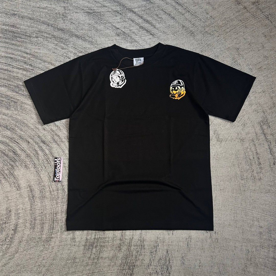 BBC Holloween Arch Logo (Category: Tshirts & Polo Shirts ) located in Quezon City. Submitted by mr.joaquin999 (Listing ID 1470195840, Image 1). Description: Brandnew Complete Tags With Hangtag Size: Medium Width: 20.5-21 Length: 28 699+sf.