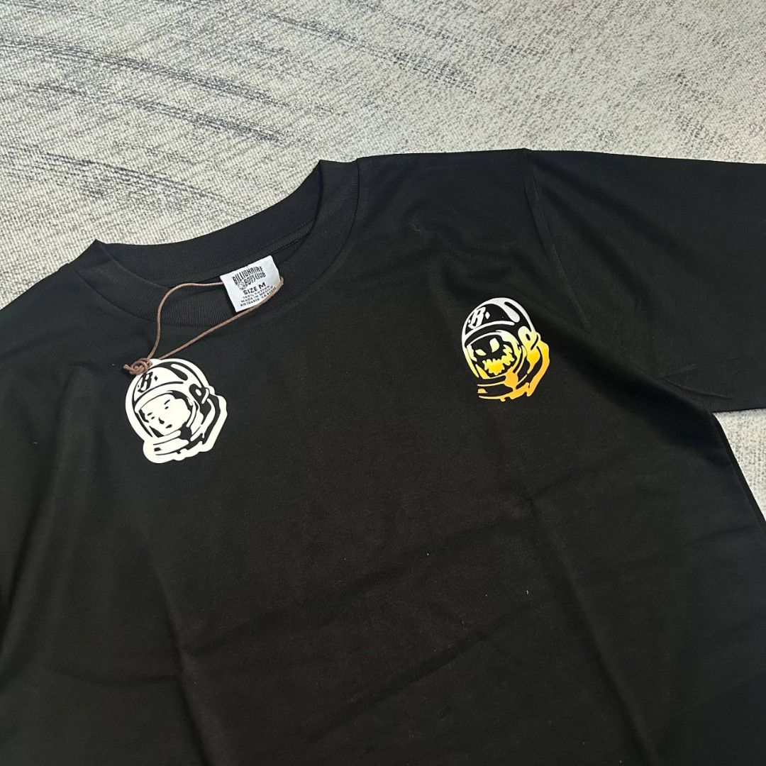 BBC Holloween Arch Logo (Category: Tshirts & Polo Shirts ) located in Quezon City. Submitted by mr.joaquin999 (Listing ID 1470195840, Image 2). Description: Brandnew Complete Tags With Hangtag Size: Medium Width: 20.5-21 Length: 28 699+sf.