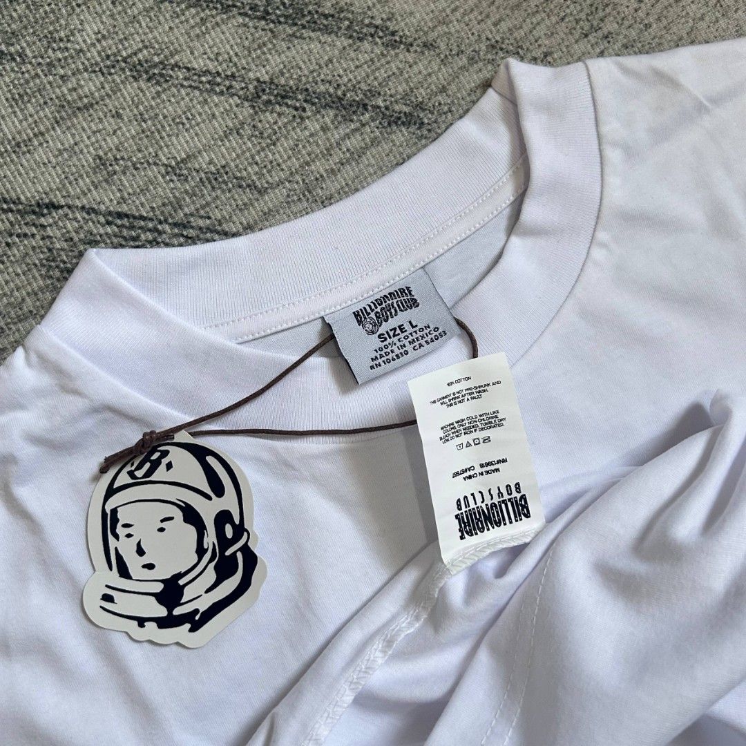 BBC Leopard Arch Logo (Category: Tshirts & Polo Shirts ) located in Quezon City. Submitted by mr.joaquin999 (Listing ID 1470195191, Image 3). Description: Brandnew Complete tags with hangtag & Ziplock Size: Large Width: 22 Length: 28 699+sf.