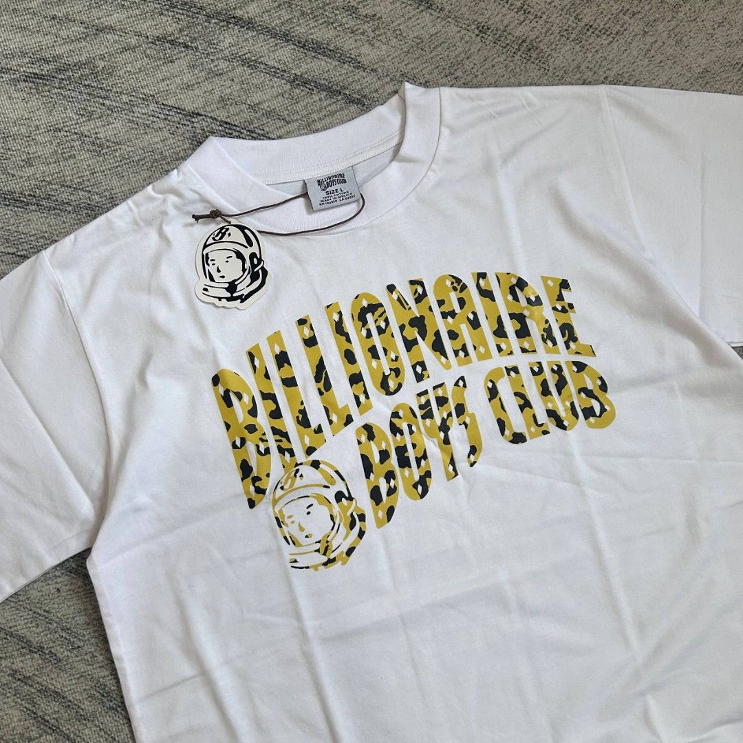 BBC Leopard Arch Logo (Category: Tshirts & Polo Shirts ) located in Quezon City. Submitted by mr.joaquin999 (Listing ID 1470195191, Image 2). Description: Brandnew Complete tags with hangtag & Ziplock Size: Large Width: 22 Length: 28 699+sf.