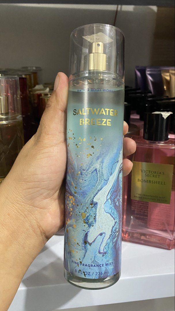 BBW authentic from USA (Category: Fragrance & Deodorants) located in General Tinio. Submitted by ubuyshoppers (Listing ID 1470345900, Image 1). Description: ✨Authentic/Original/Brand New (from U.S.A) 🇵🇭ONHAND PINAS (Nueva Ecija) 🛵Ready to ship nationwide via J&T 💸MOP : GCash | Bank transfer 📩Message us to order! ⛔️Disclaimer : We are not affiliated or associated with any of the brands featured in our post/live. All copyright and trademarks r