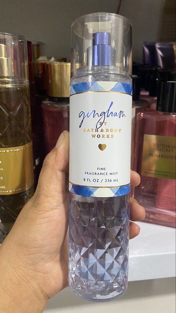 BBW authentic from USA (Category: Fragrance & Deodorants) located in General Tinio. Submitted by ubuyshoppers (Listing ID 1470345900, Image 2). Description: ✨Authentic/Original/Brand New (from U.S.A) 🇵🇭ONHAND PINAS (Nueva Ecija) 🛵Ready to ship nationwide via J&T 💸MOP : GCash | Bank transfer 📩Message us to order! ⛔️Disclaimer : We are not affiliated or associated with any of the brands featured in our post/live. All copyright and trademarks r
