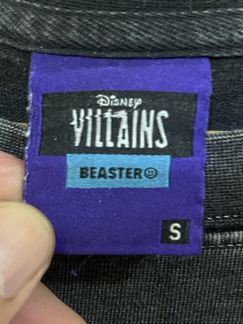 Beaster Acid Washed Shirt (Category: Tshirts & Polo Shirts ) located in Marikina City. Submitted by greatfindsmnlph (Listing ID 1470190113, Image 3). Description: Beas ter Acid Washed Shirt Price: 250 Size: Large Width: 22.5 Length: 29 Color: Black Color Rate: 10/10 Condition: 10/10 almost new Very nice in actual.