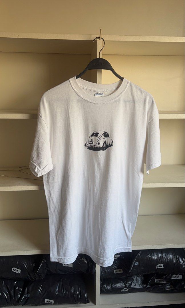 Beatle Shirt (Category: Tshirts & Polo Shirts ) located in Manila. Submitted by _revault (Listing ID 1470238228, Image 1). Description: .
