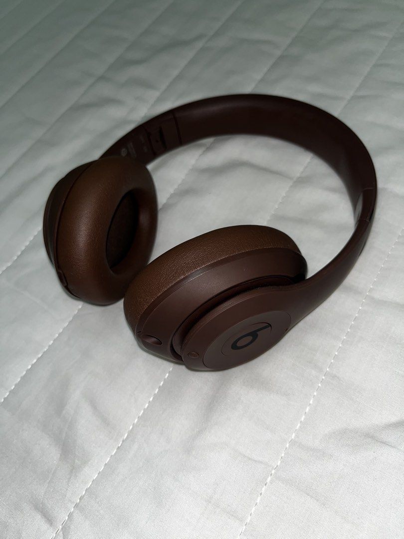 Beats Pro Headphones 1:1, Audio, Headphones & Headsets on Carousell