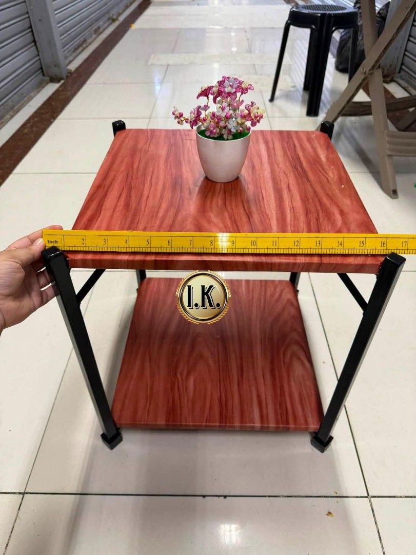 Bedside table (Category: Tables & Sets) located in Manila. Submitted by minidivisoria (Listing ID 1470316125, Image 3). Description: .