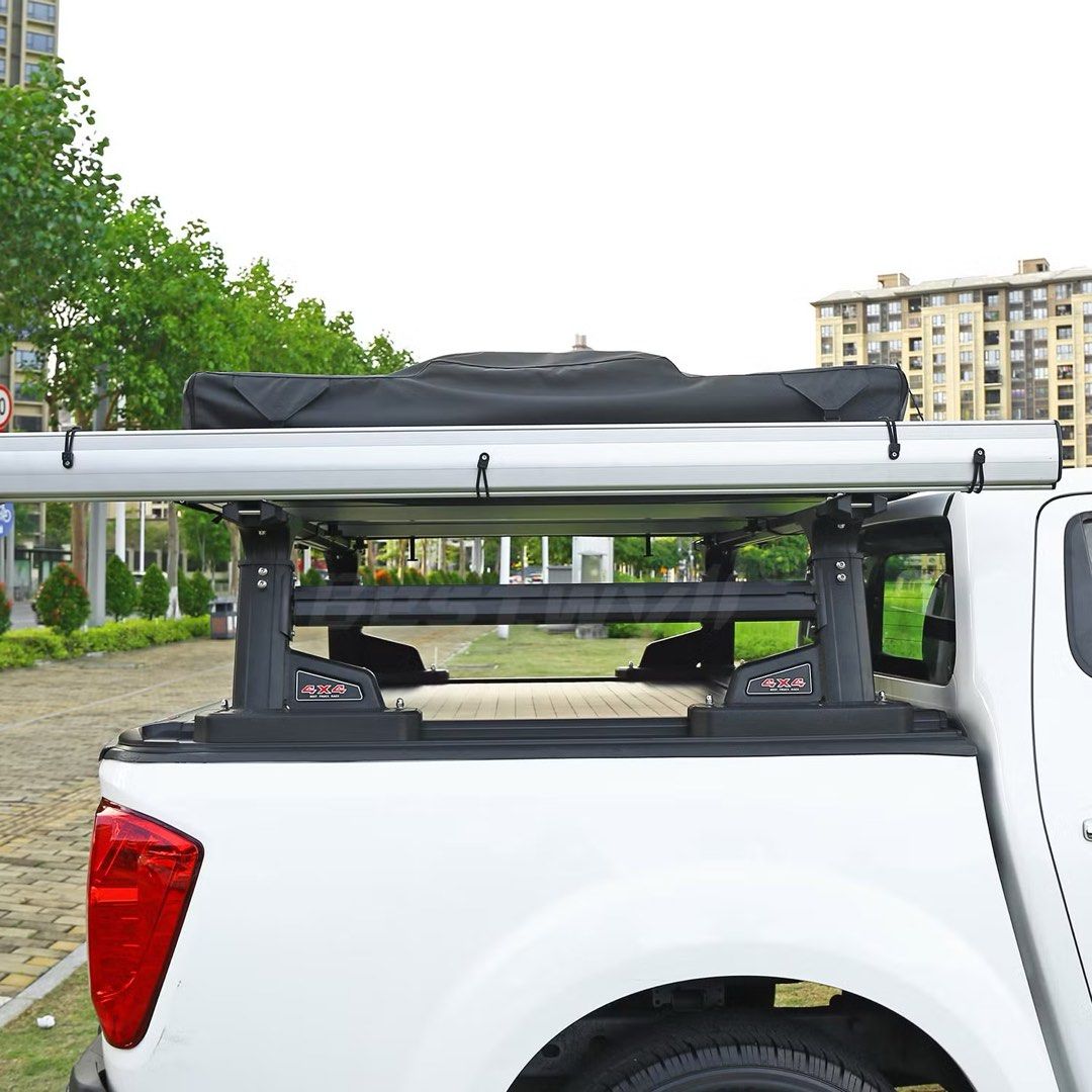 Bedwyll Bed Rack (Universal) (Category: Other Automotive Parts and Accessories) located in Las Pinas. Submitted by topepperoni1211 (Listing ID 1470348338, Image 3). Description: For sale Bedwyll bed rack Fit for most pick ups 16.5k negotiable.