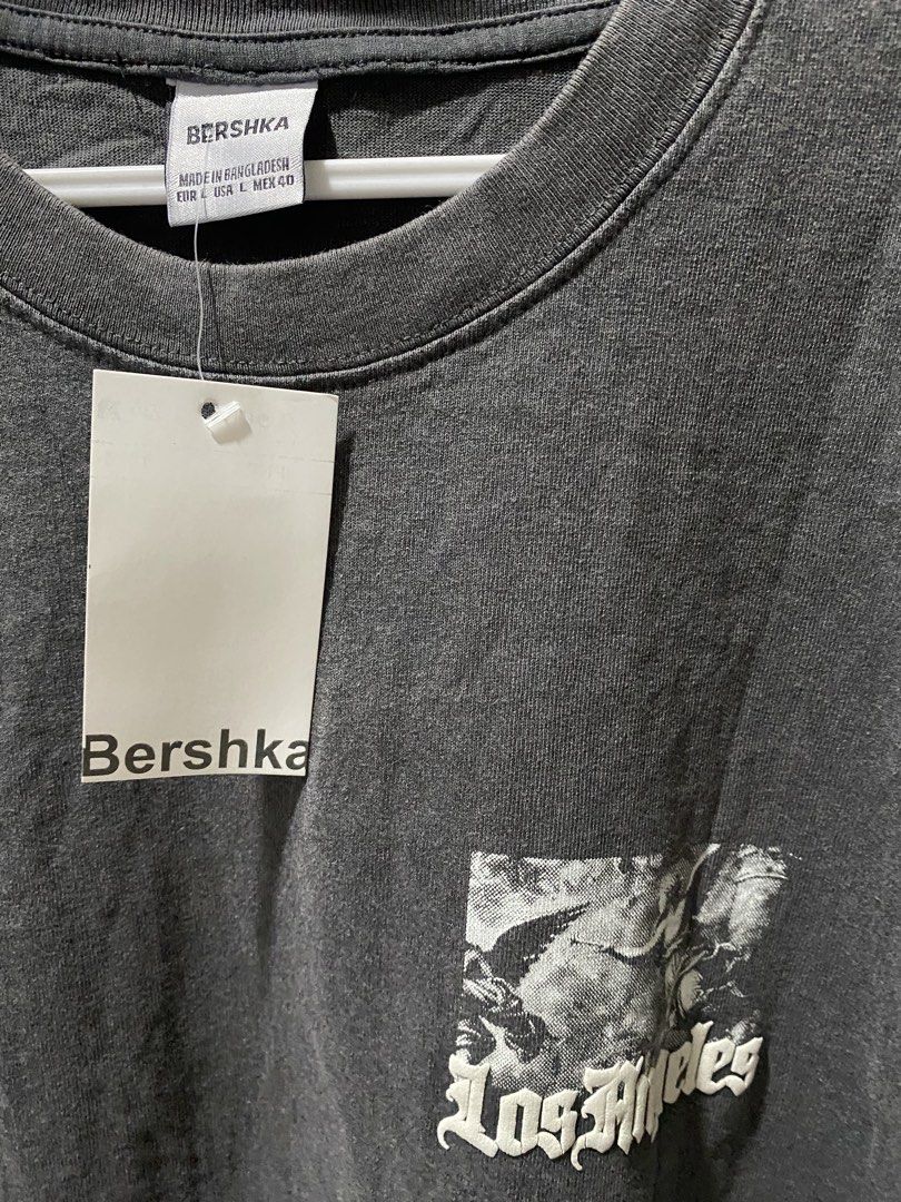 beeshka los angeles shirt (Category: Tshirts & Polo Shirts ) located in Marilao. Submitted by joelheather02 (Listing ID 1470168122, Image 2). Description: .