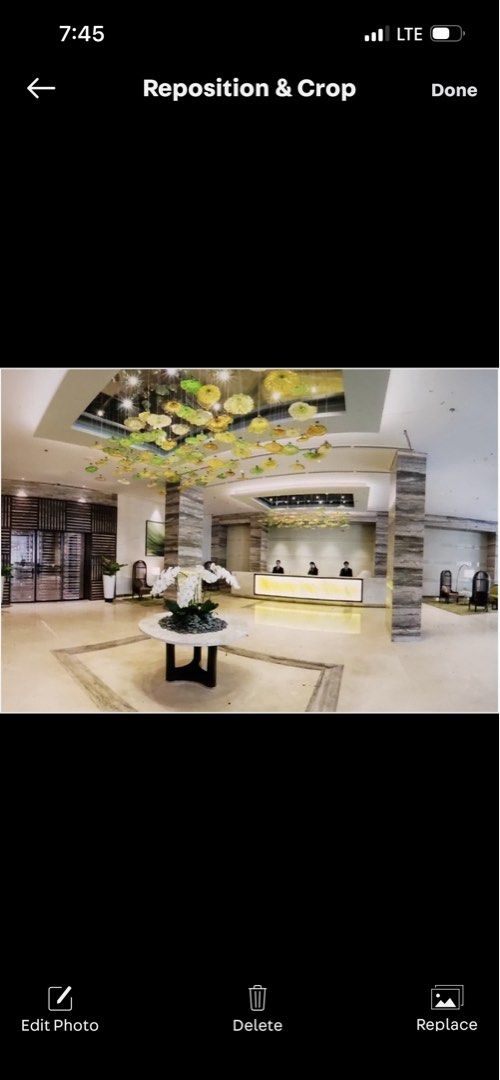 Belmont Hotel (Category: Apartments & Condos) located in Las Pinas. Submitted by jinsu212 (Listing ID 1470188188, Image 2). Description: ✨ INVESTMENT ALERT: Belmont Hotel Condotel, Newport City, Pasay ✨ Own a prestigious 4-star hotel unit right across from NAIA Terminal 3! • 📍 Location: Newport Boulevard, Newport World Resorts, Pasay City • 💼 Property Type: Fully Furnished / Superior Hotel Unit • 🌟 Highlights: Income-generating property, highl