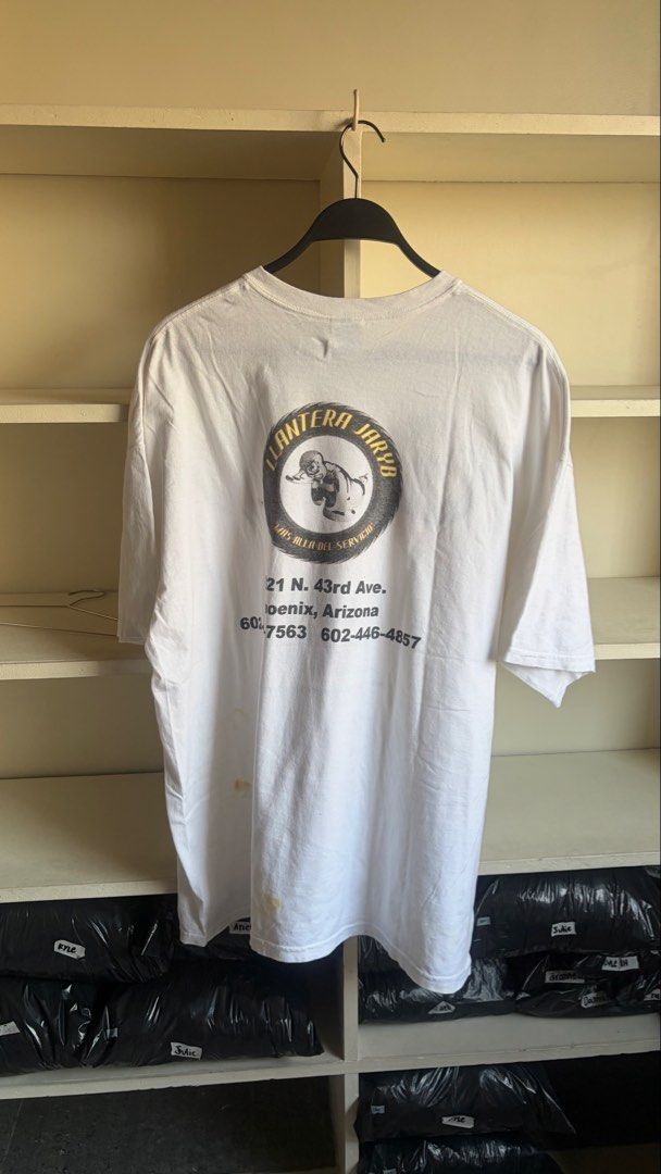 Benavidez Boxing Tee (Category: Tshirts & Polo Shirts ) located in Manila. Submitted by _revault (Listing ID 1470233497, Image 2). Description: .