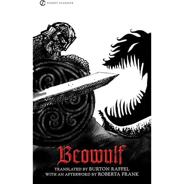 Beowolf Book | Paperback | Sealed (Category: Storybooks) located in Caloocan City. Submitted by fayedafairy (Listing ID 1470315283, Image 1). Description: *＊✿❀ 𝐹𝑜𝑟 𝑆𝑎𝑙𝑒 ❀✿＊* Beowolf Book | Paperback | Sealed ꨄ OG price: Php245 ꨄ Bought at National Book store ꨄ Price negotiable ꨄ Paperback ꨄ Never used ꨄ Item is in perfect condition ꨄ Item is sealed ꨄ Rsf: not interested in reading anymore ꨄ Message me for more details and pictures.