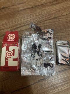(Category: ) located in . Submitted by kai_thriftstore98 (Listing ID 1470224668, Image 1). Description: .