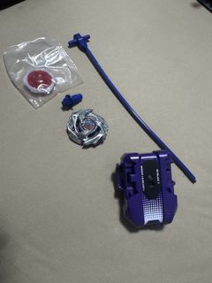 Luster dragoon beyblade x For Sale | Carousell Singapore