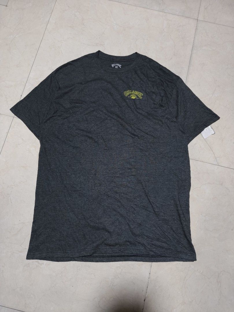 Billabong tshirt (Category: Tshirts & Polo Shirts ) located in Mandaue City. Submitted by back2street- (Listing ID 1470315230, Image 1). Description: .
