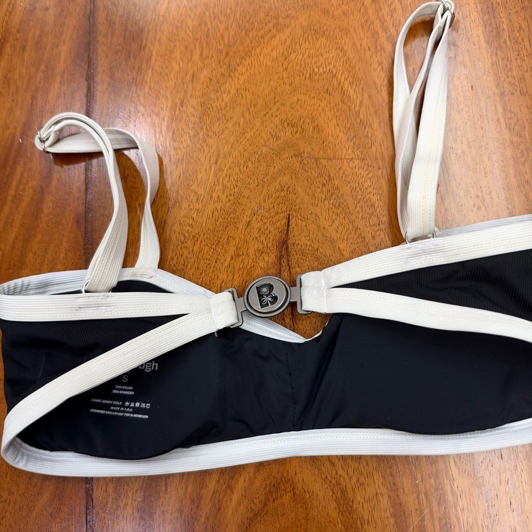 BLACKBOUGH SWIMSUIT (Category: Bikinis & Swimsuits) located in Muntinlupa City. Submitted by curationbymich (Listing ID 1470322095, Image 2). Description: .