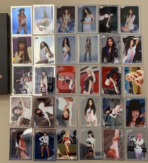 （分類：）位於 。 由 kc.collectverse 提交（商品編號 1470318750，圖片 1）。簡介： 。