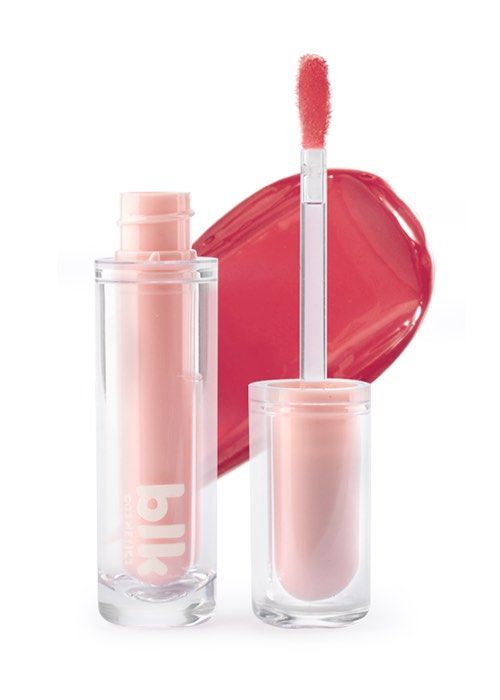 Blk Cosmetics Glossdrip Lip Gloss in Gummy (Category: Makeup) located in Manila. Submitted by hiddentreasureph (Listing ID 1470269811, Image 1). Description: .