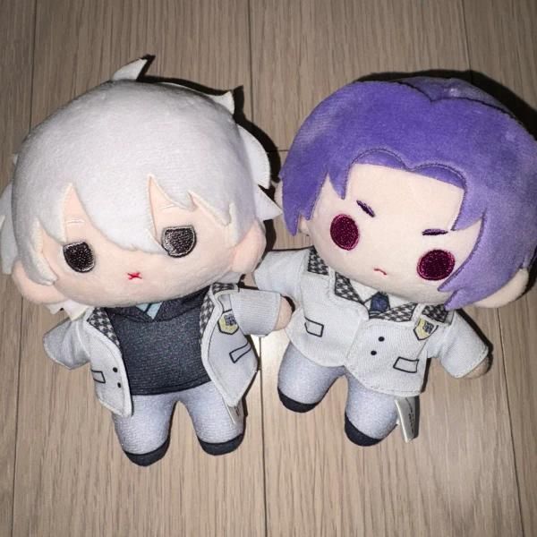 BLUELOCK Nagi Seishiro Mikage Leo confession balloon Chinese sister ...