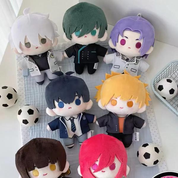 BLUELOCK Nagi Seishiro Mikage Leo confession balloon Chinese sister ...