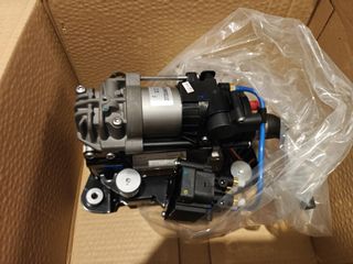 Bmw g11/12 7 series Air Suspension Valve Block Solenoid Valve, Car ...