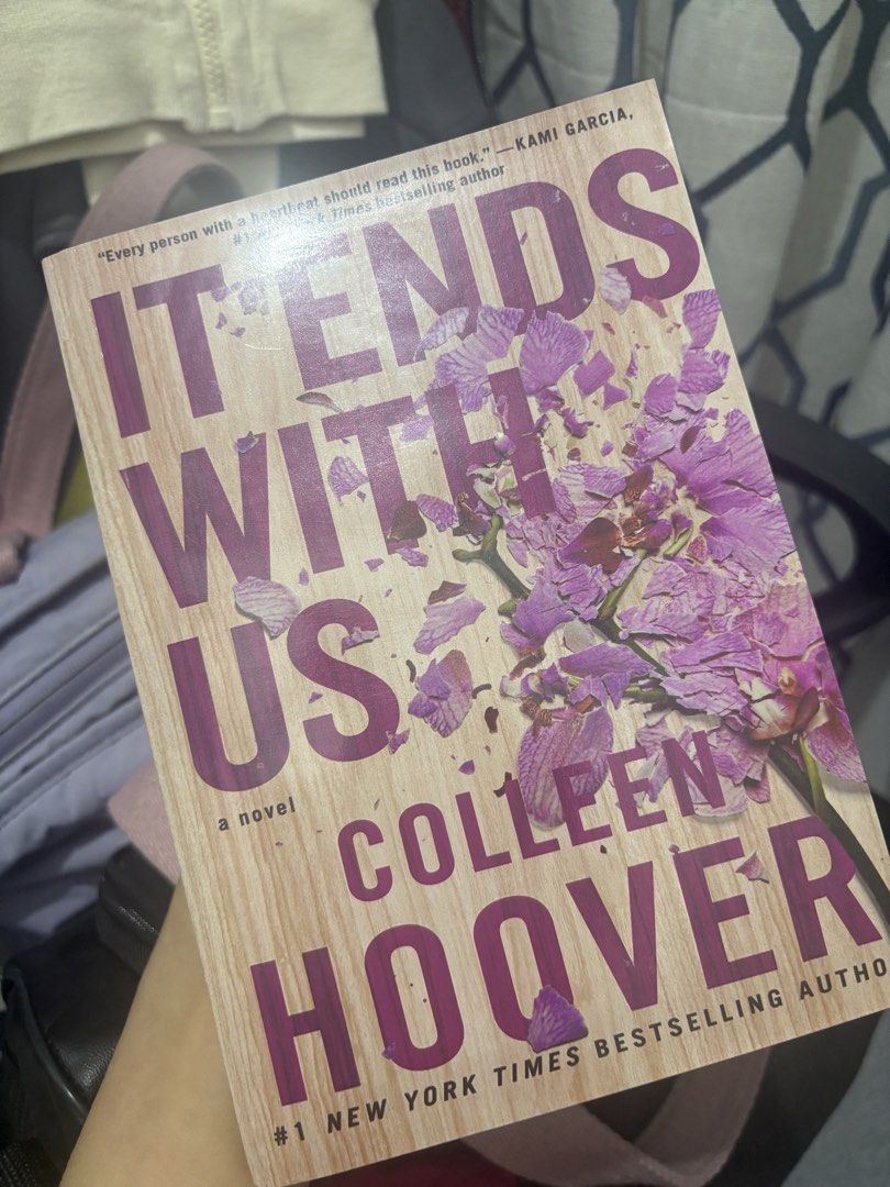 Books for Sale !!! (Category: Storybooks) located in Mandaluyong City. Submitted by tjadreen (Listing ID 1470187874, Image 2). Description: University series 1: The rain in españa - ₱500 w freebies University series 2: Safe skies archer - ₱500 w freebies It ends with us - 200 ₱800 if you buy both university series RFS: decluttering and need funds :) .