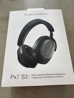 Bowers & Wilkins HTM61 Centre Speaker, Audio, Soundbars, Speakers ...