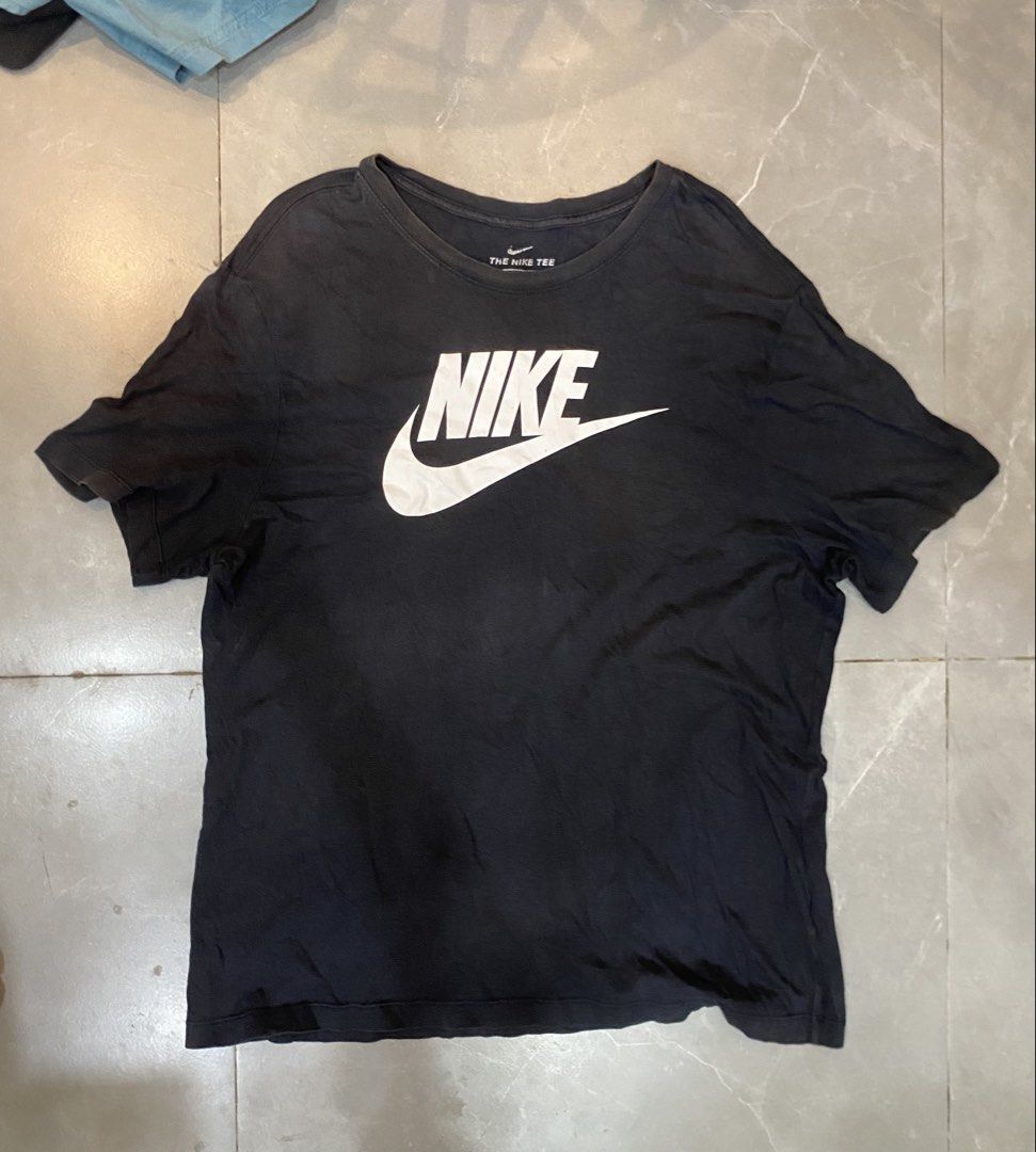 Branded Shirts (Category: Tshirts & Polo Shirts ) located in Cainta. Submitted by ccrue (Listing ID 1470149853, Image 3). Description: 2 Nike shirt 23x29 Cdg Play size M 20x26 Puma size M 20x26 150 each or 400 prio aspack all items are thrifted Manage your expectations/buy at ur own risk Cainta location meetup and shipping available.