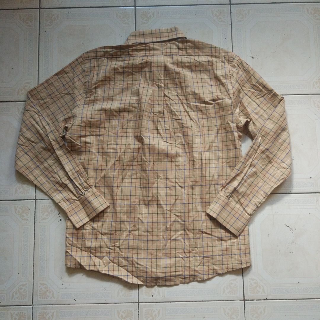 Brooks Brothers Longsleeve M (Category: Formal Shirts) located in Pasay City. Submitted by denimdude.ph (Listing ID 1470262384, Image 2). Description: .