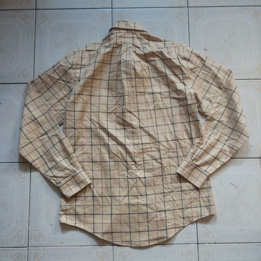 Brooks Brothers Longsleeve M (Category: Formal Shirts) located in Pasay City. Submitted by denimdude.ph (Listing ID 1470273849, Image 2). Description: .