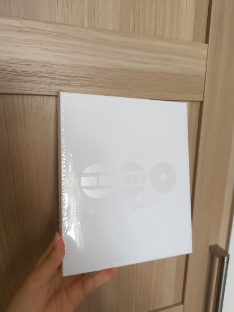 BTS Arirang Korea Version專輯全新未拆, 興趣與生活, 音樂、樂器 & 配件, 音樂與媒體 - CD 及 DVD ...