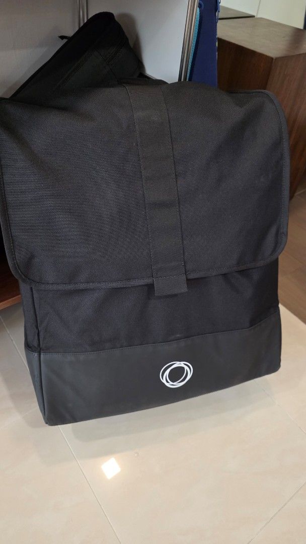 Bugapoo Bugaboo Butterfly v1, Babies & Kids, Going Out, Strollers on Carousell