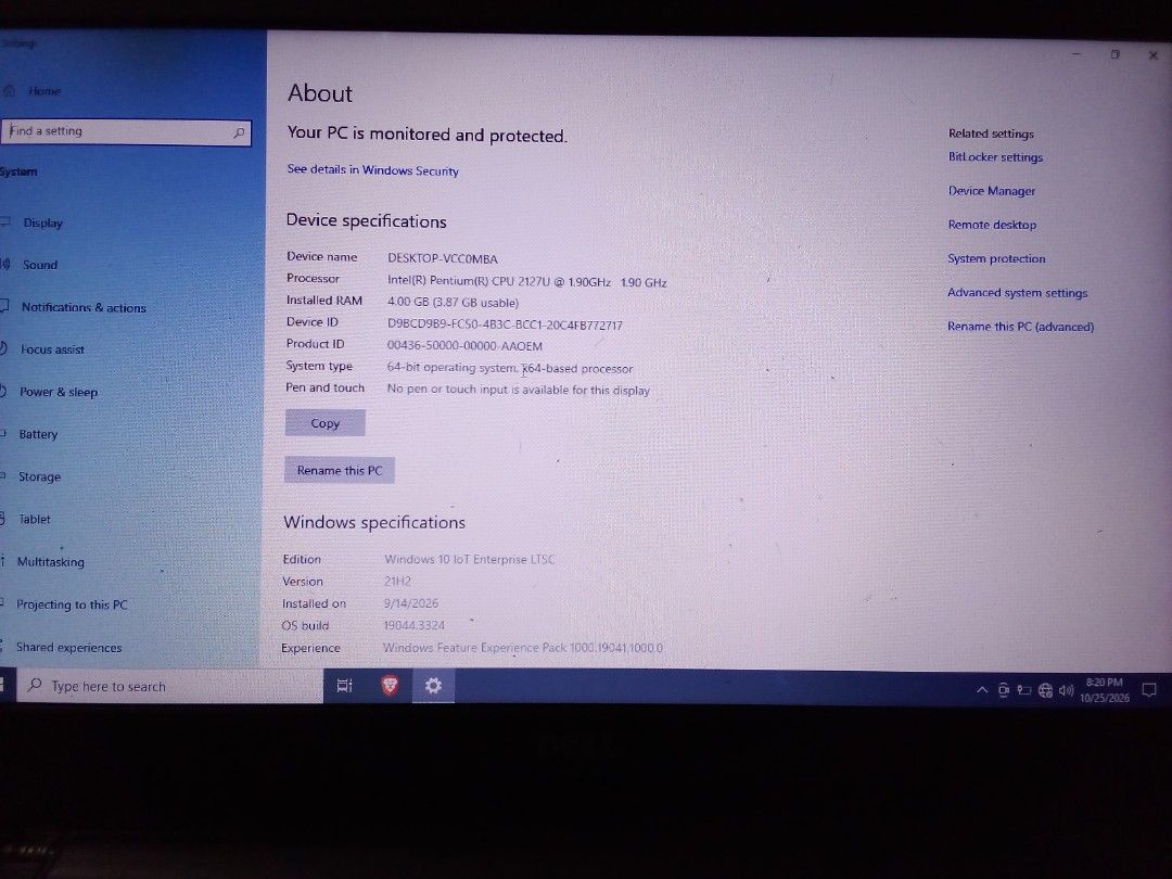 Bundle 3 Laptops (1 defect), 1 laptop board, and 1 phone (Category: Laptops & Notebooks) located in Caloocan City. Submitted by arckadata_69 (Listing ID 1470347539, Image 2). Description: FS or For Swap sa laptop 3 laptops 1 laptop board 1 cp laptop: Dell inspiron (pentium) 4gb ram 120gb ssd (issue plug n play at walang wifi) samsung i5 450m, 4gb ram 128gb ssd (issue plug n play at may black na bilog sa screen) laptop hp 2gb ram wala atang storag