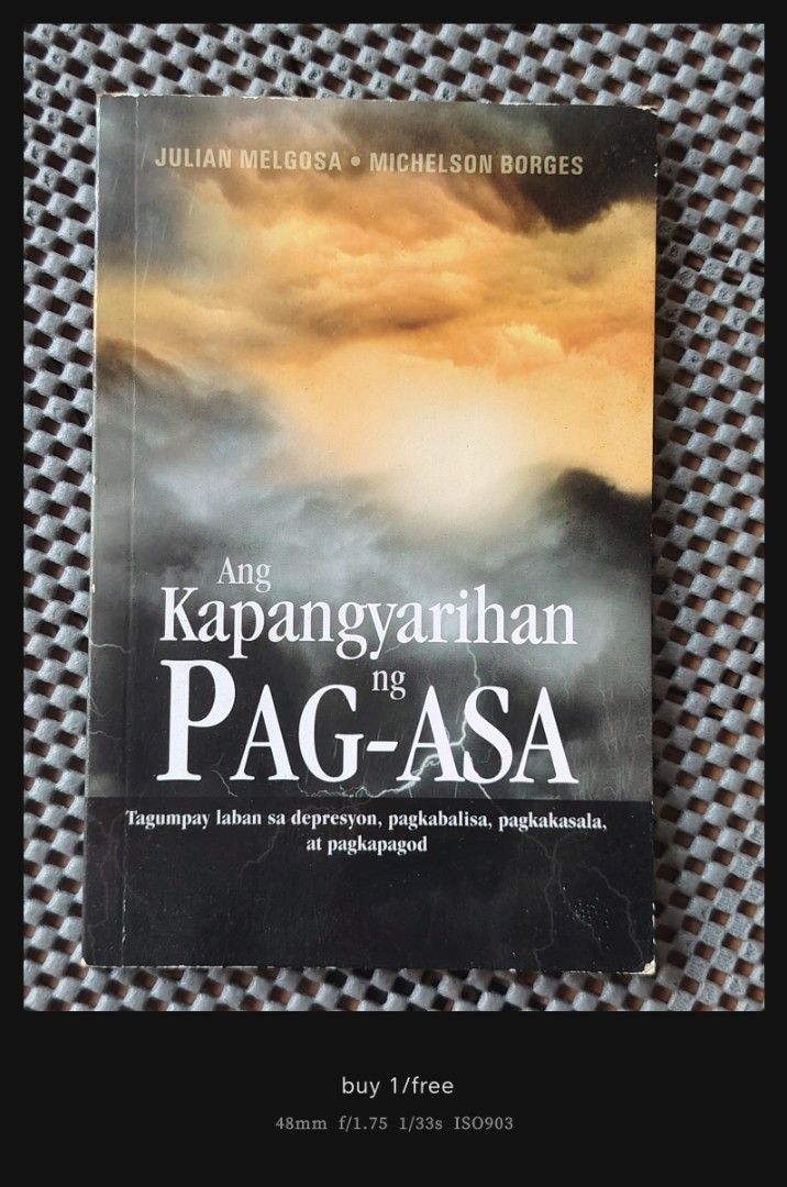 Buy any posted book, get this free (Category: Announcements) located in Bacoor. Submitted by cosmicriver_ac3c6f (Listing ID 1470176609, Image 1). Description: Buy any posted book at listed price, get this free..