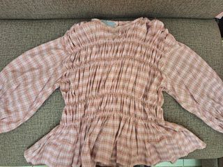 (Kategori: ) berada di . Dikirim oleh mostlypreloved_ (ID iklan 1470154307, Gambar 1). Deskripsi: .
