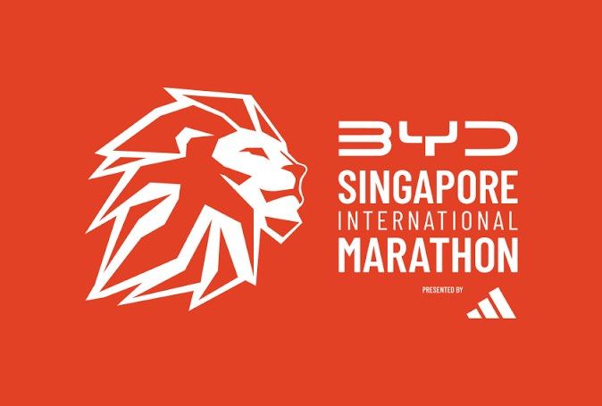 BYD Singapore Marathon 2026, Tickets & Vouchers, Event Tickets on Carousell