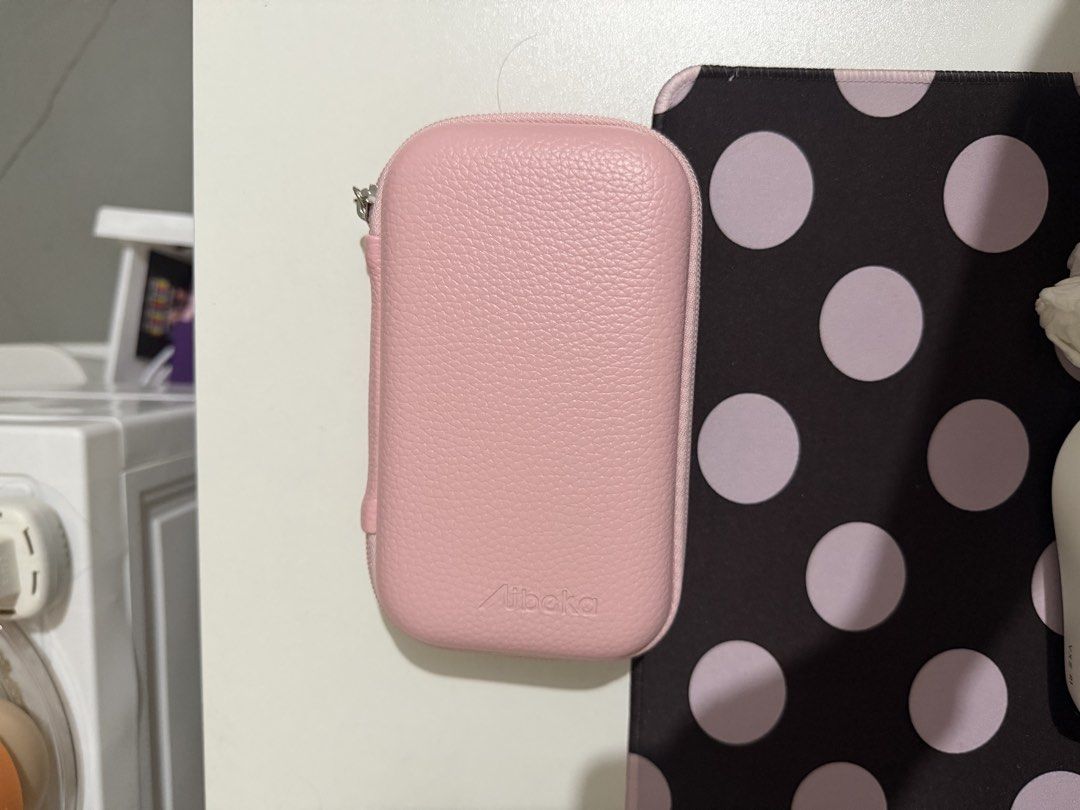 camera pouch / case (Category: Cases & Sleeves) located in Cainta. Submitted by cherrycolouredfunk (Listing ID 1470330678, Image 1). Description: size: xl can fit any digicams, g7x mark iii etc.