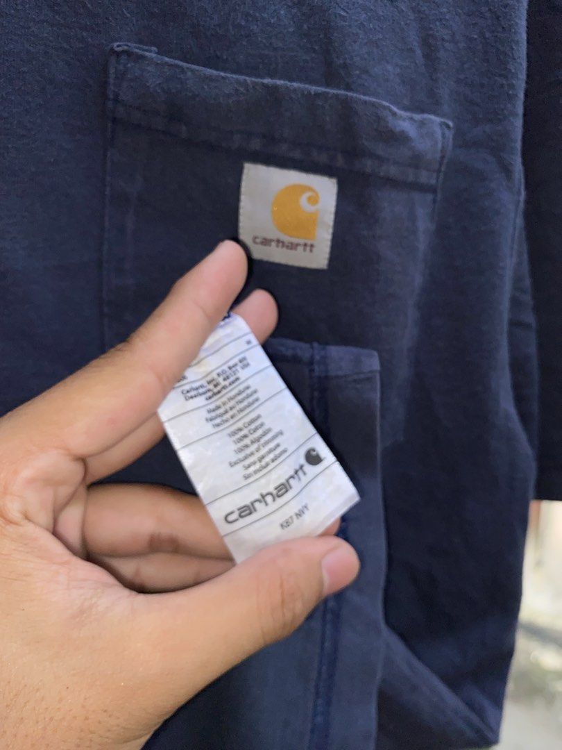 Carhartt (Category: Tshirts & Polo Shirts ) located in General Santos City (Dadiangas). Submitted by itzzur.rapi (Listing ID 1470200630, Image 3). Description: 21x28 Dimension .
