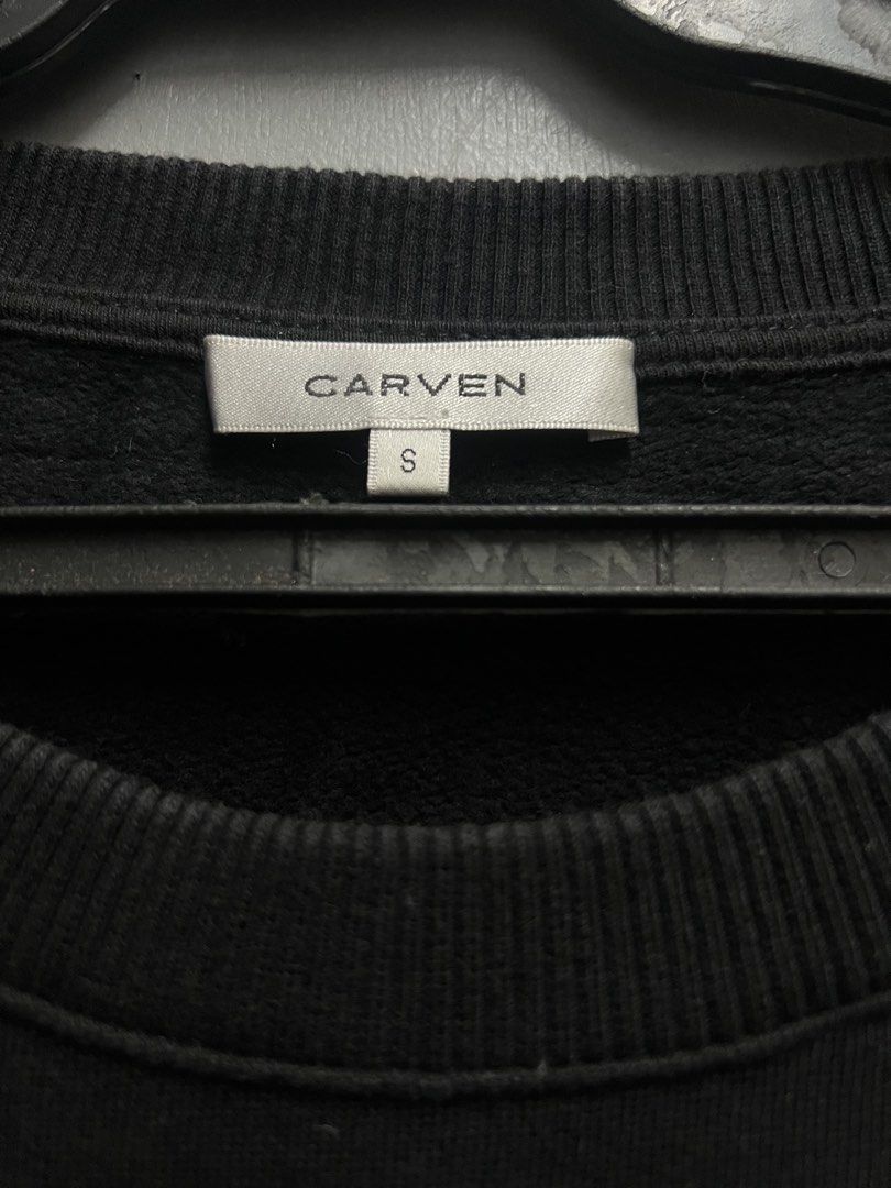 CARVEN (Category: Dresses) located in Dasmarinas. Submitted by jessputrages (Listing ID 1470328936, Image 3). Description: For sale Carven Excellent condition No issue 800 plus shipping fee Pm for more details.