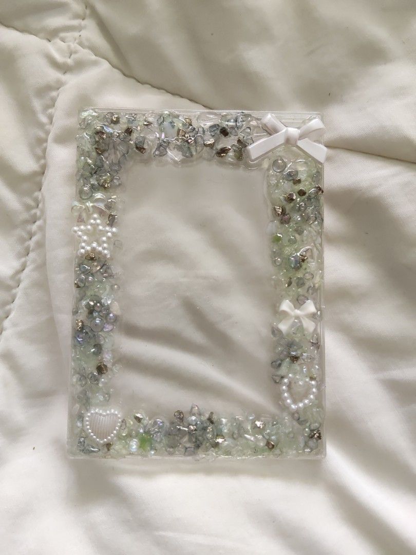 Topleoader Case Toploader, Hobbies & Lifestyle, Stationery & Craft, Handmade Craft ...