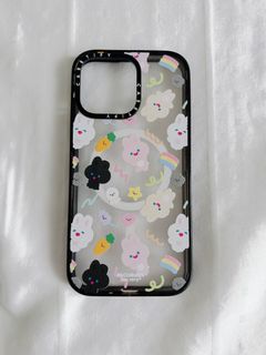 Casetify 15 pro max hello kitty casing, Mobile Phones & Gadgets, Mobile ...