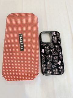 Casetify 15 pro max hello kitty casing, Mobile Phones & Gadgets, Mobile ...