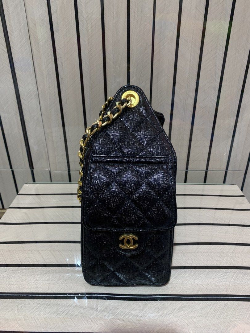 CC25 (Category: Cross-body Bags) located in San Fernando. Submitted by preluxuria_online_shop (Listing ID 1470275572, Image 3). Description: .