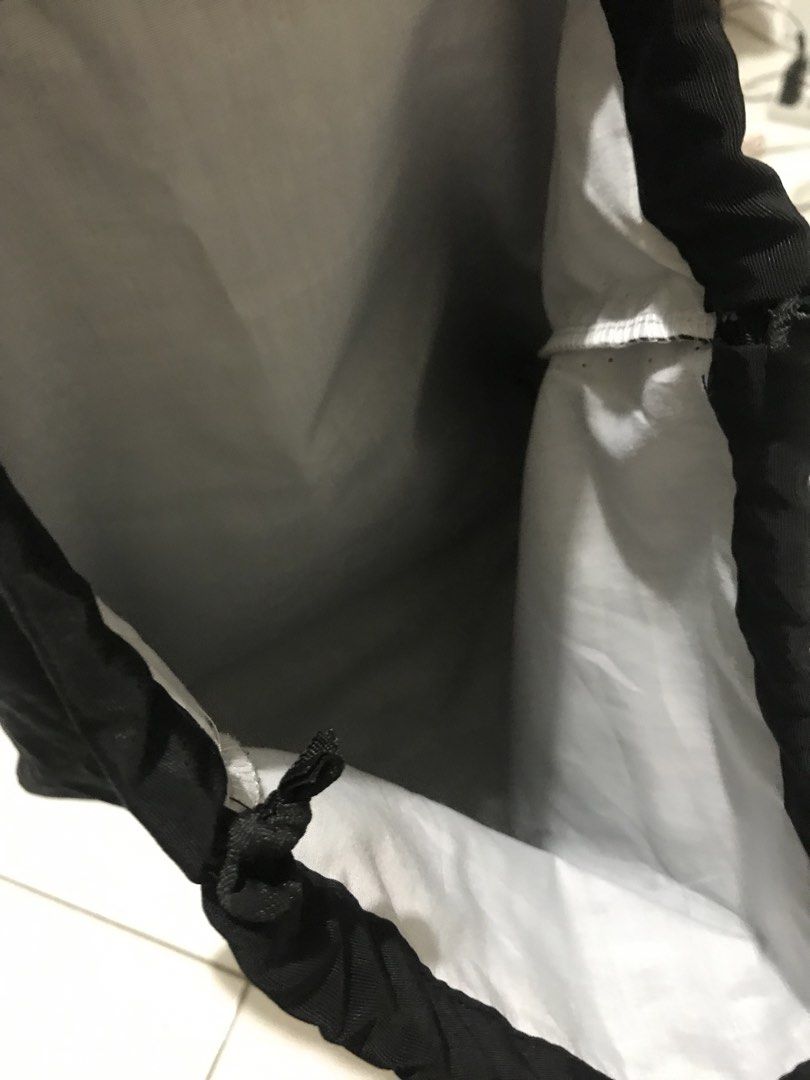 Celine (Category: Laundry Baskets) located in Balete No 2. Submitted by troyesybang (Listing ID 1470198342, Image 3). Description: Altered dustbag .