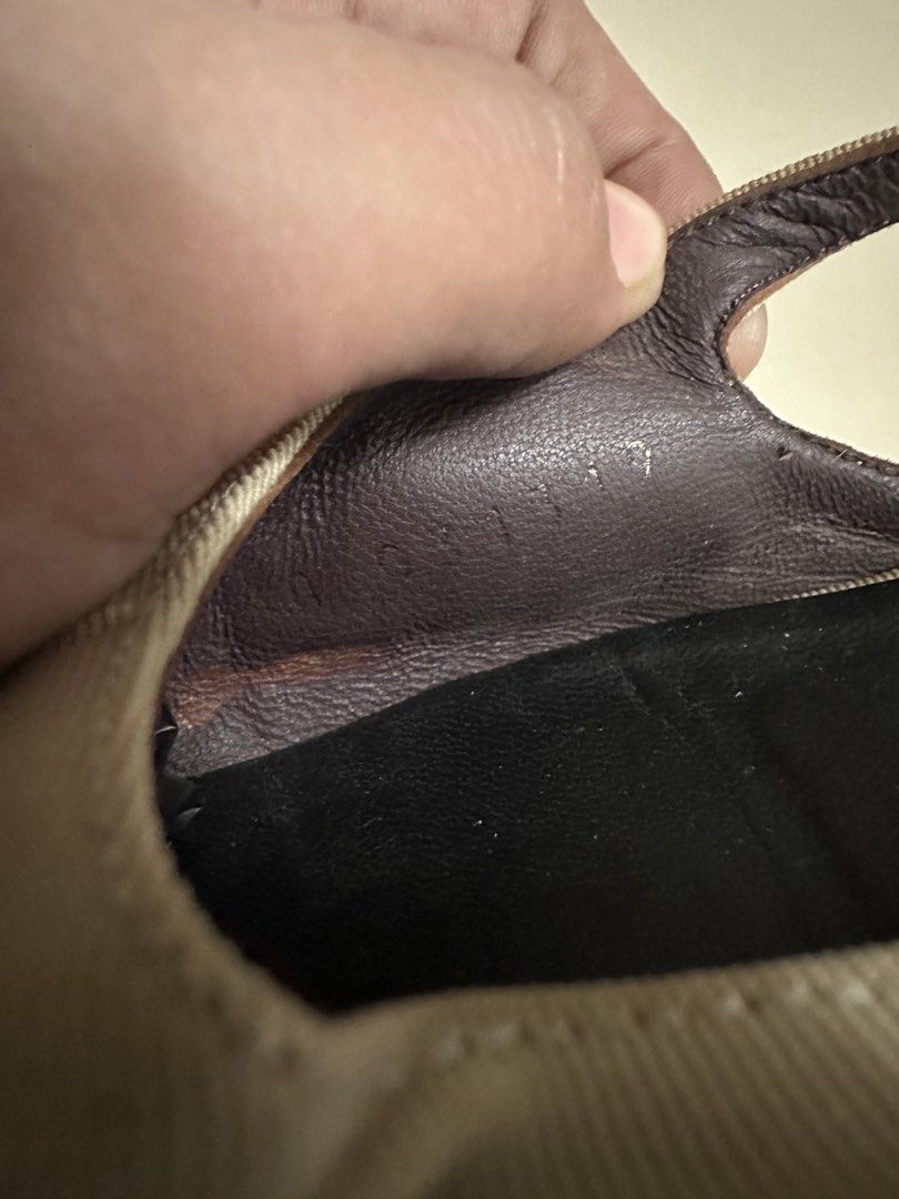 Chanel Sling Back (Category: Announcements) located in Butuan. Submitted by wear.next (Listing ID 1470216644, Image 3). Description: Size 36 No inclusions .